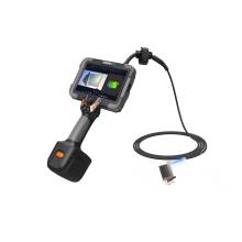 How Does a Videoscope Work? Complete Technical Guide