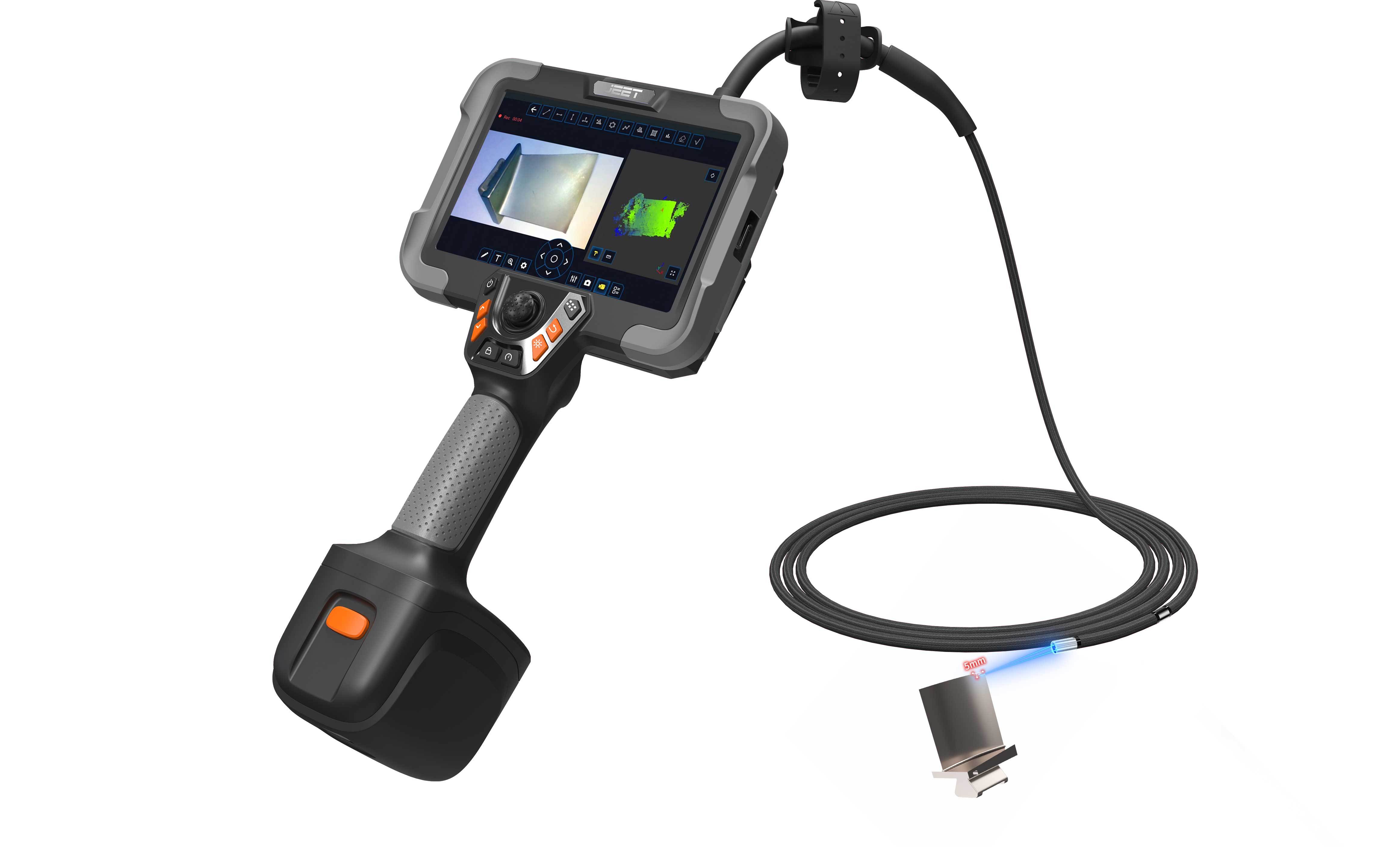 How Does a Videoscope Work? Complete Technical Guide