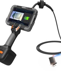 How Does a Videoscope Work? Complete Technical Guide