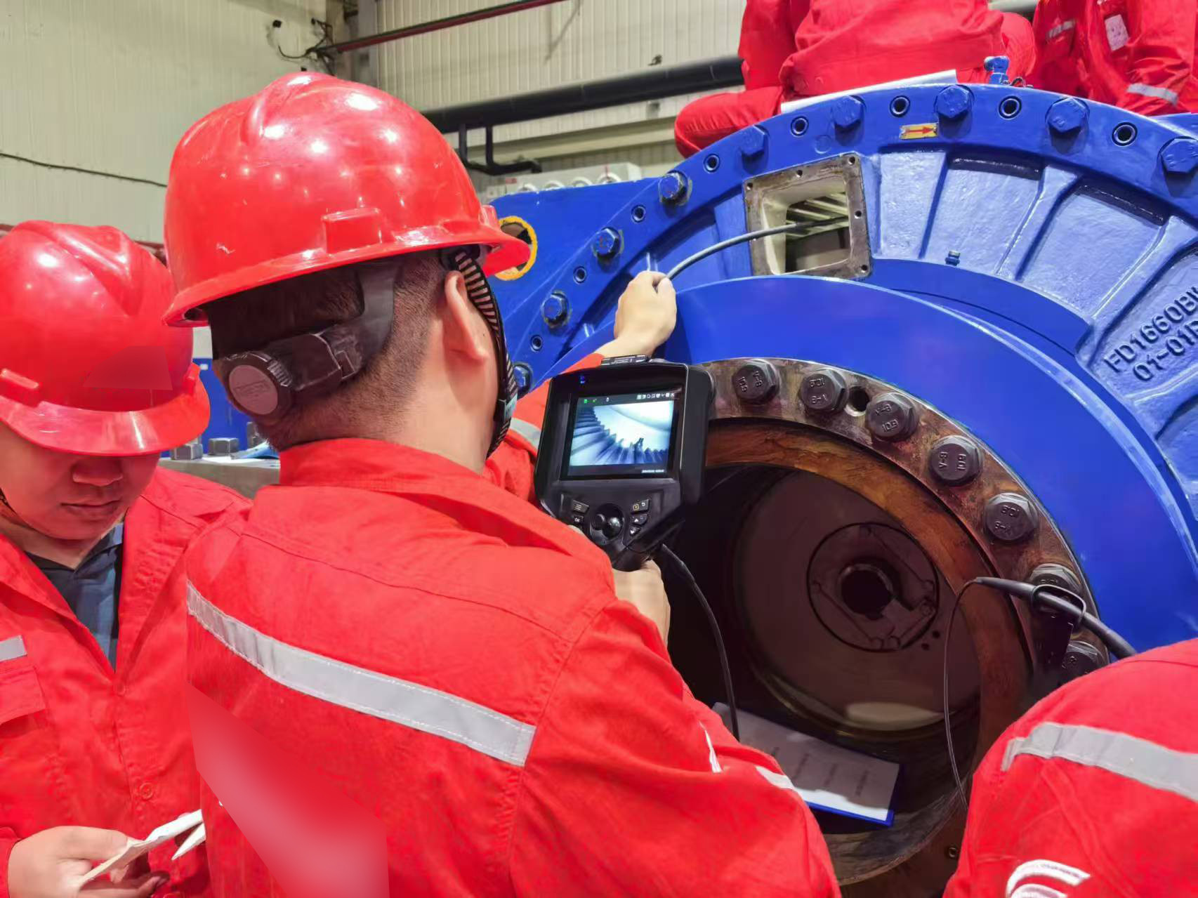 Industrial Videoscope Applications in Different Industries | Complete Guide