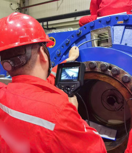 Industrial Videoscope Applications in Different Industries | Complete Guide