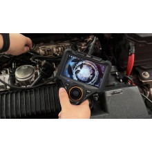 Best Borescope for Automotive Inspection | Fast Engine Diagnostics Tool