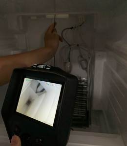 HVAC Inspection Camera Guide | Borescope for Air Duct & Vent Inspection