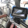 Aircraft Engine Borescope Inspection | Aviation Borescope for Turbine Diagnostics