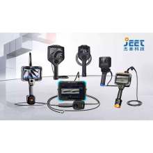 How to Choose an Industrial Borescope | Buying Guide for Inspection Camera