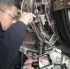 Turbine Blade Borescope Inspection: Field Guide for Aviation MRO Teams | JEET