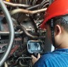 Power Plant Inspection Camera: Turbine, Boiler & Generator NDT Guide | JEET