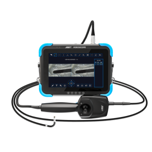 Endoscopios industriales en la industria marina