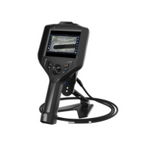 JEET TS series handheld measurement videoscope