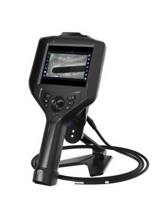 JEET TS series handheld measurement videoscope