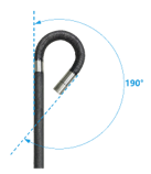 joystick control endoscope