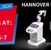 JEET will be showcasing at Hannover Messe 2024