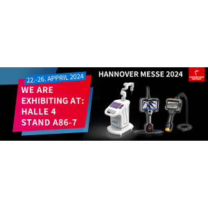 JEET будет представлен на выставке Hannover Messe 2024.