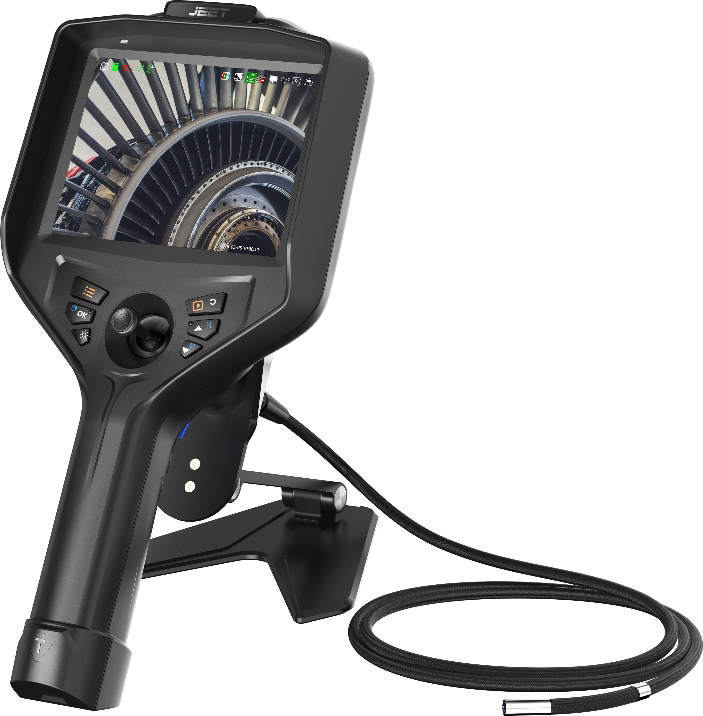 Everything You Need to Know About Portable Videoscopes in 2025