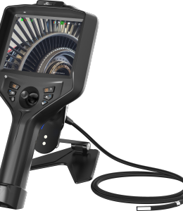 Everything You Need to Know About Portable Videoscopes in 2025