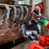 Industrial Borescope Camera for Visual Inspection | JEET