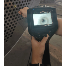 Pipe Inspection Camera Guide: Petrochemical & Pipeline NDT Field Manual | JEET