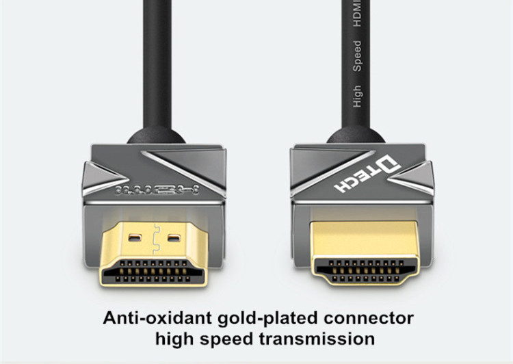 Dtech 4k @60hz HDMI Cable