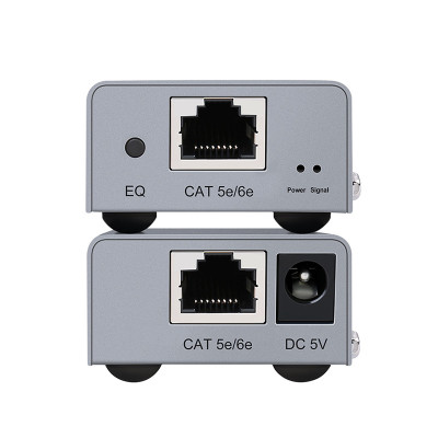 DTECH DT-7009C HDMI Extender Over Cat6 50m