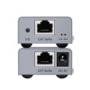 DTECH DT-7009C HDMI Extender Over Cat6 50m