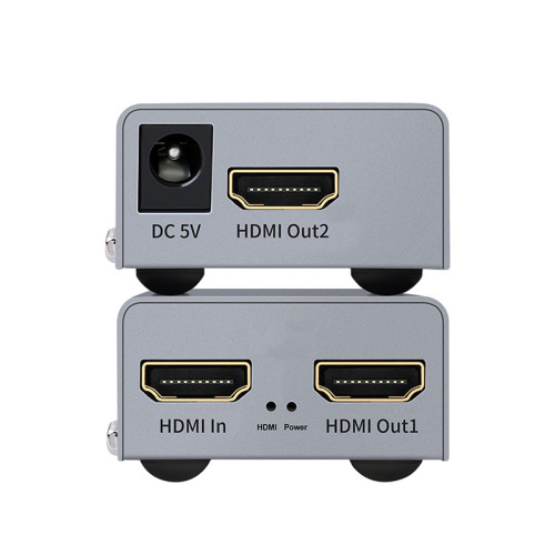 DTECH DT-7009C Extensor HDMI sobre Cat6 50m