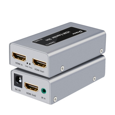 DTECH DT-7009CI HDMI Extender 50m With IR