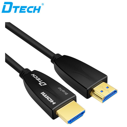 Cable de fibra HDMI2.0 AOC YUV444 30m