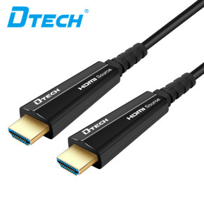 Kabel serat HDMI2.0 AOC YUV444 5m