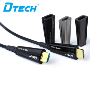 HDMI AOC fiber cable YUV444 10m