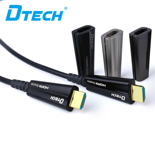 Cable de fibra HDMI2.0 AOC YUV444 5m