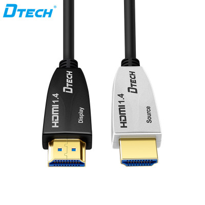 Kabel Fiber HDMI V1.4 100m