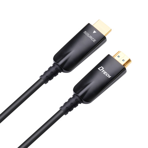 Cable de fibra HDMI V2.1 50m