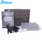 Metal Shell 1 input 4 output VGA Splitter 1 to 4 ports(250MHZ)