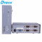 Metal Shell 1 input 4 output VGA Splitter 1 to 4 ports(250MHZ)