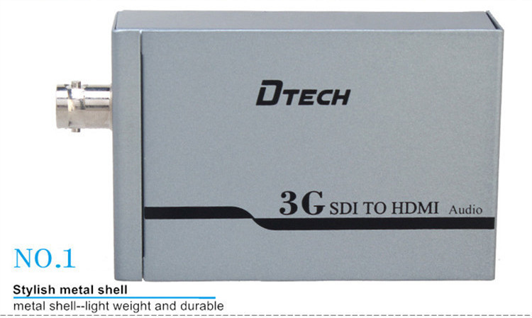 SDI لتحويل HDMI