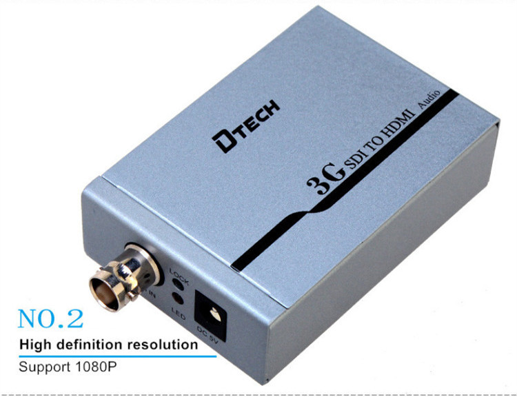 SDI TO HDMI Converter