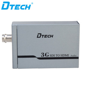 SDI إلى HDMI محول (واحد SDI)