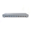 VGA with Audio matrix switcher 4 * 4