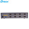 Metal Shell VGA Splitter 1 to 8 ports(350MHZ)