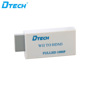 WII TO HDMI Converter
