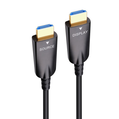 Cable de fibra HDMI V2.1 30m
