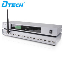 multiple ultra HD signal HDMI MATRIX SWITCH 8*8 with APP