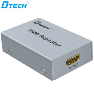 Amplificador de señal HDMI 55m