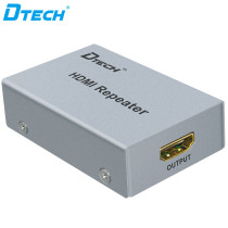 Power Supply DC 5V HDMI Signal Amplifier 55M