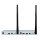 DT-7068 HDMI Wireless Extender 100m dengan loop (1 hingga 4)