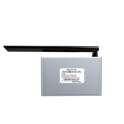 DT-7068 HDMI Wireless Extender 100m with loop (1 to 4)