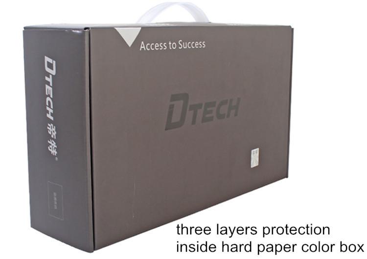 DVI Splitter 1 to 4 ports