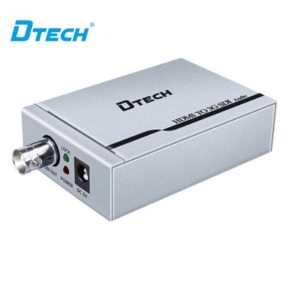 Support 1080P 720P HDMI to SDI Signal Converter