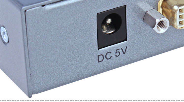 DVI Splitter 1 to 8 ports