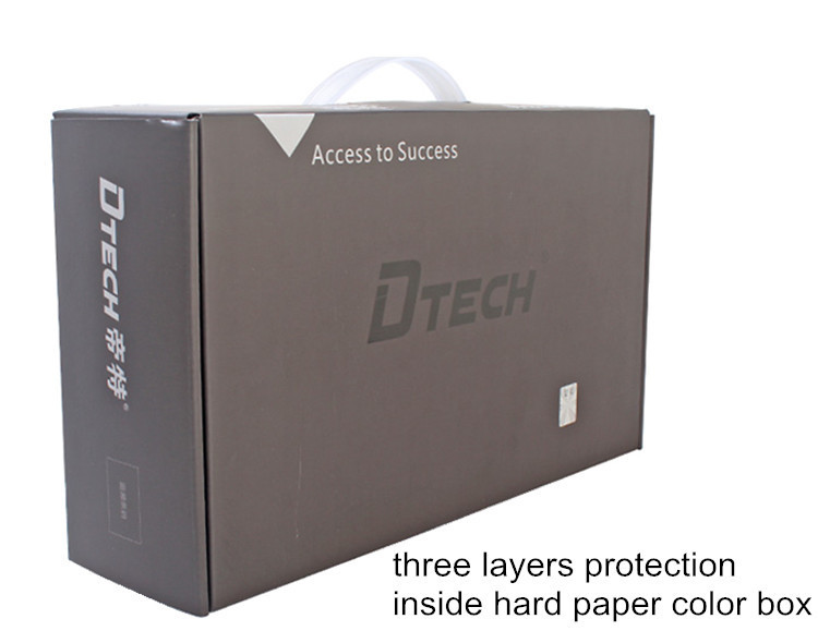 DVI Splitter 1 to 8 ports